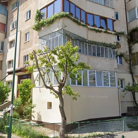 Apartment Pril *
