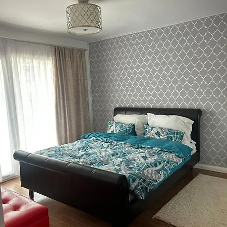 Pril Apartment Brasov