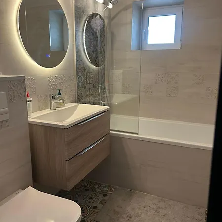 Apartment Pril Brasov