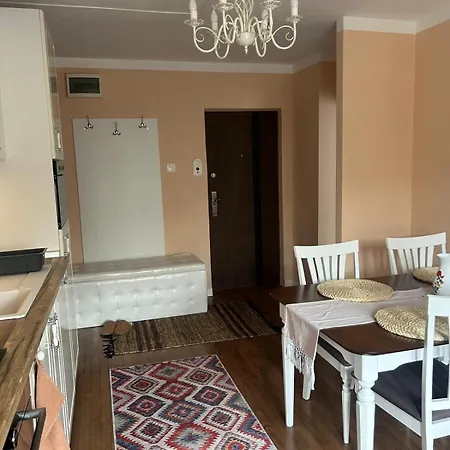 Pril Apartment