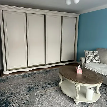 Pril Apartment Brasov